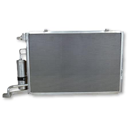 Gpd Condenser 4321C